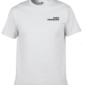 Main Character Classic T-Shirt